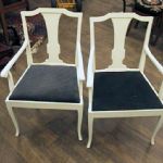 163 7342 CHAIRS